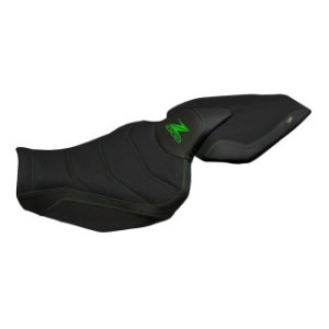 RIVESTIMENTO SELLA TPZ  ULTRAGRIP CON LOGO  KAWASAKI Z 1000 2014/2021
