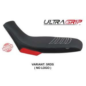 RIVESTIMENTO SELLA TPZ  ULTRAGRIP NO LOGO APRILIA TUAREG 660 2021/2025