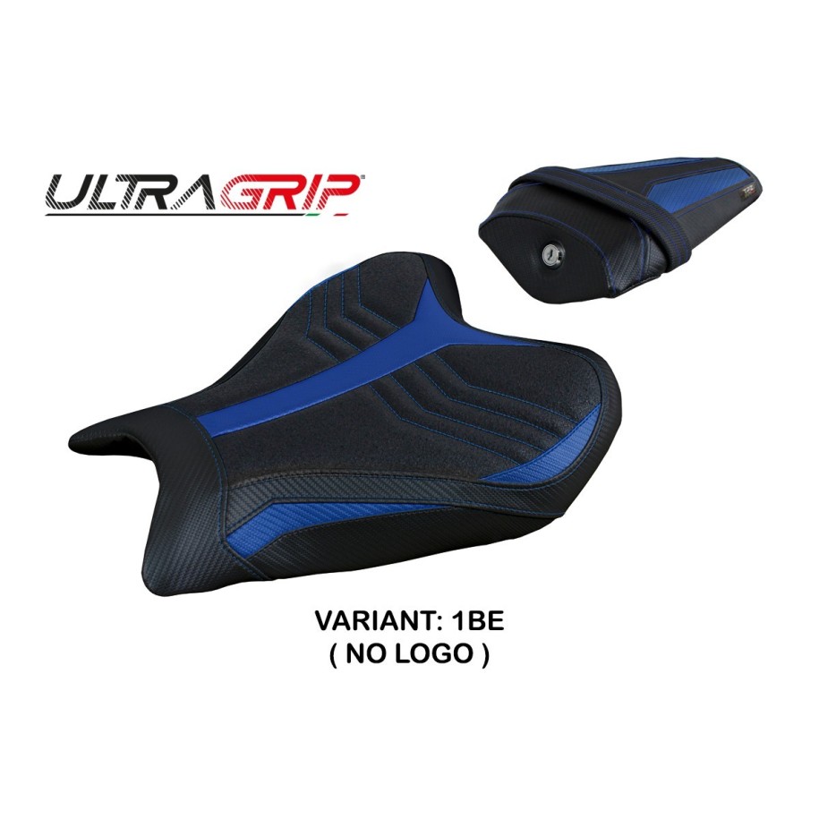 RIVESTIMENTO SELLA TPZ  ULTRAGRIP NO LOGO YAMAHA R7 2021/2025