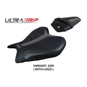 RIVESTIMENTO SELLA TPZ  ULTRAGRIP CON LOGO  YAMAHA R7 2021/2025