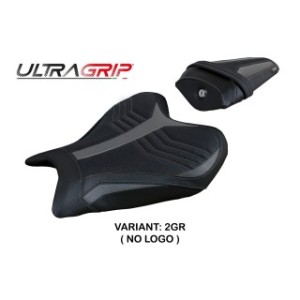 RIVESTIMENTO SELLA TPZ  ULTRAGRIP NO LOGO YAMAHA R7 2021/2025