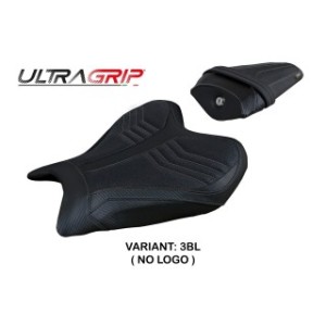 RIVESTIMENTO SELLA TPZ  ULTRAGRIP NO LOGO YAMAHA R7 2021/2025