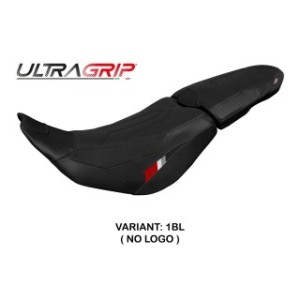 RIVESTIMENTO SELLA TPZ  ULTRAGRIP NO LOGO DUCATI DESERT-X 2022/2025 SELLA STANDARD