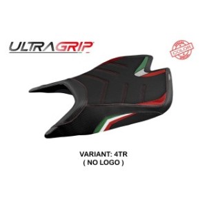 RIVESTIMENTO SELLA TPZ  ULTRAGRIP NO LOGO APRILIA RSV4 2021/2025