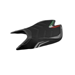 RIVESTIMENTO SELLA TPZ  ULTRAGRIP NO LOGO APRILIA RSV4 2021/2025