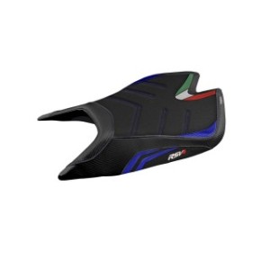 RIVESTIMENTO SELLA TPZ  ULTRAGRIP CON LOGO  APRILIA RSV4 2021/2025