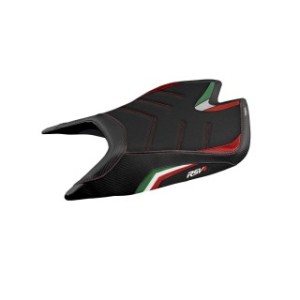 RIVESTIMENTO SELLA TPZ  ULTRAGRIP CON LOGO  APRILIA RSV4 2021/2025