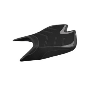 RIVESTIMENTO SELLA TPZ  ULTRAGRIP NO LOGO APRILIA RSV4 2021/2025