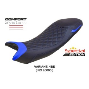 RIVESTIMENTO SELLA TPZ  COMFORT SYSTEM NO LOGO TRIUMPH TIGER 660 2021/2025