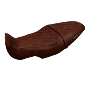 RIVESTIMENTO SELLA TPZ  COMFORT SYSTEM CON LOGO  BENELLI LEONCINO 800 2022/2025