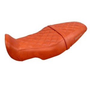 RIVESTIMENTO SELLA TPZ  COMFORT SYSTEM CON LOGO  BENELLI LEONCINO 800 2022/2025