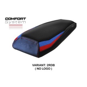 RIVESTIMENTO SELLA TPZ  COMFORT SYSTEM NO LOGO BMW M 1000 R 2022/2025