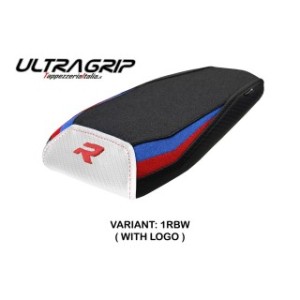 RIVESTIMENTO SELLA TPZ  ULTRAGRIP CON LOGO  BMW M 1000 R 2022/2025