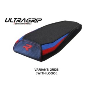 RIVESTIMENTO SELLA TPZ  ULTRAGRIP CON LOGO  BMW M 1000 R 2022/2025