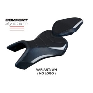 RIVESTIMENTO SELLA TPZ  COMFORT SYSTEM NO LOGO SUZUKI GSX 8S / 8R 2023/2025