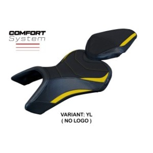 RIVESTIMENTO SELLA TPZ  COMFORT SYSTEM NO LOGO SUZUKI GSX 8S / 8R 2023/2025