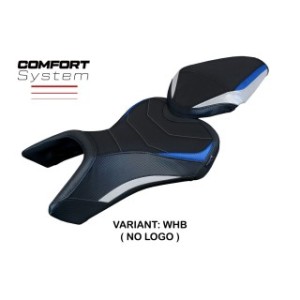 RIVESTIMENTO SELLA TPZ  COMFORT SYSTEM NO LOGO SUZUKI GSX 8S / 8R 2023/2025