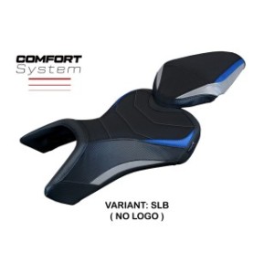 RIVESTIMENTO SELLA TPZ  COMFORT SYSTEM NO LOGO SUZUKI GSX 8S / 8R 2023/2025