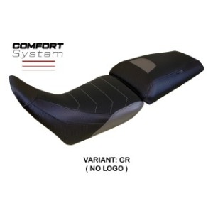 RIVESTIMENTO SELLA TPZ  COMFORT SYSTEM NO LOGO SUZUKI V-STROM 1050 2020/2025