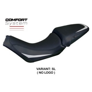 RIVESTIMENTO SELLA TPZ  COMFORT SYSTEM NO LOGO MOTO GUZZI V100 MANDELLO 2022/2025