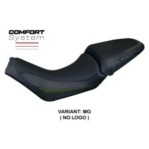 RIVESTIMENTO SELLA TPZ  COMFORT SYSTEM NO LOGO MOTO GUZZI V100 MANDELLO 2022/2025