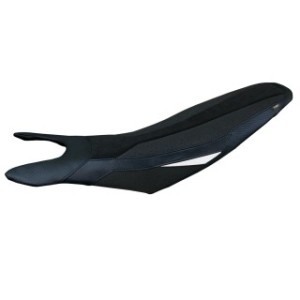 RIVESTIMENTO SELLA TPZ  ULTRAGRIP NO LOGO DUCATI HYPERMOTARD 698 MONO 2024/2025