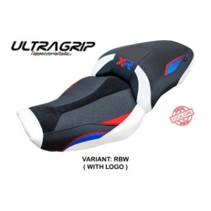 RIVESTIMENTO SELLA TPZ  ULTRAGRIP CON LOGO  BMW S 1000 XR 2024/2025