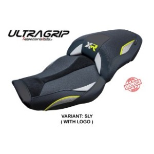 RIVESTIMENTO SELLA TPZ  ULTRAGRIP CON LOGO  BMW S 1000 XR 2024/2025