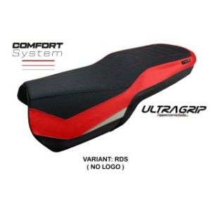 RIVESTIMENTO SELLA TPZ  COMFORT SYSTEM NO LOGO DUCATI MULTISTRADA V4 sella intera unica 2021/2025
