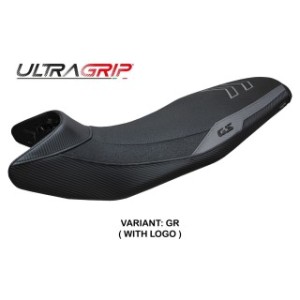 RIVESTIMENTO SELLA TPZ  ULTRAGRIP CON LOGO  BMW F 900 GS 2024/2026
