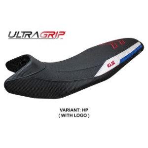 RIVESTIMENTO SELLA TPZ  ULTRAGRIP CON LOGO  BMW F 900 GS 2024/2026