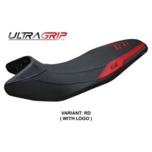 RIVESTIMENTO SELLA TPZ  ULTRAGRIP CON LOGO  BMW F 900 GS 2024/2026