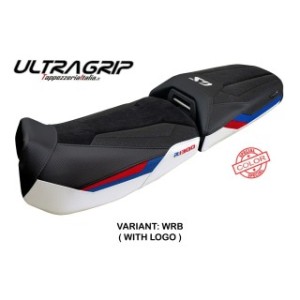 RIVESTIMENTO SELLA TPZ  ULTRAGRIP CON LOGO  BMW R 1300 GS ADVENTURE 2024/2025