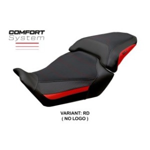 RIVESTIMENTO SELLA TPZ  COMFORT SYSTEM NO LOGO HONDA CBR 650 R 2024/2025