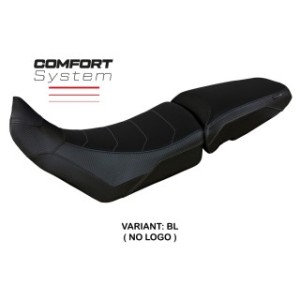 RIVESTIMENTO SELLA TPZ  COMFORT SYSTEM NO LOGO TRIUMPH TIGER 850 SPORT 2021/2025