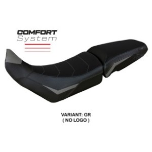 RIVESTIMENTO SELLA TPZ  COMFORT SYSTEM NO LOGO TRIUMPH TIGER 850 SPORT 2021/2025