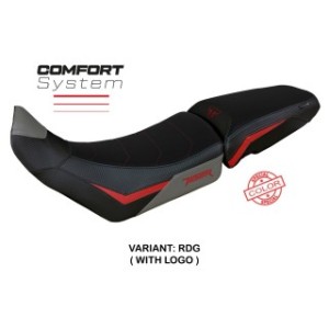 RIVESTIMENTO SELLA TPZ  COMFORT SYSTEM CON LOGO  TRIUMPH TIGER 850 SPORT 2021/2025