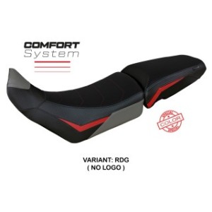 RIVESTIMENTO SELLA TPZ  COMFORT SYSTEM NO LOGO TRIUMPH TIGER 850 SPORT 2021/2025