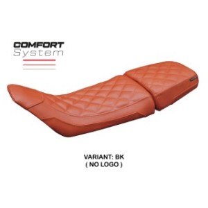 RIVESTIMENTO SELLA TPZ  COMFORT SYSTEM NO LOGO HUSQVARNA SVARTPILEN 401 2018/2023