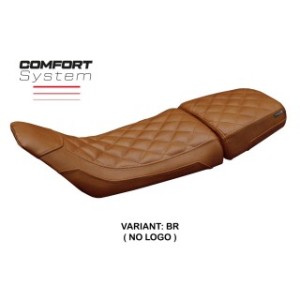 RIVESTIMENTO SELLA TPZ  COMFORT SYSTEM NO LOGO HUSQVARNA SVARTPILEN 401 2018/2023