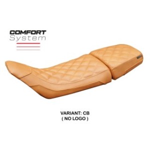 RIVESTIMENTO SELLA TPZ  COMFORT SYSTEM NO LOGO HUSQVARNA SVARTPILEN 401 2018/2023