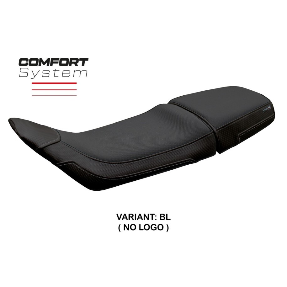 RIVESTIMENTO SELLA TPZ  COMFORT SYSTEM NO LOGO HUSQVARNA SVARTPILEN 401 2018/2023