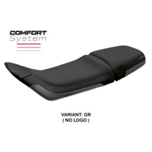 RIVESTIMENTO SELLA TPZ  COMFORT SYSTEM NO LOGO HUSQVARNA SVARTPILEN 401 2018/2023