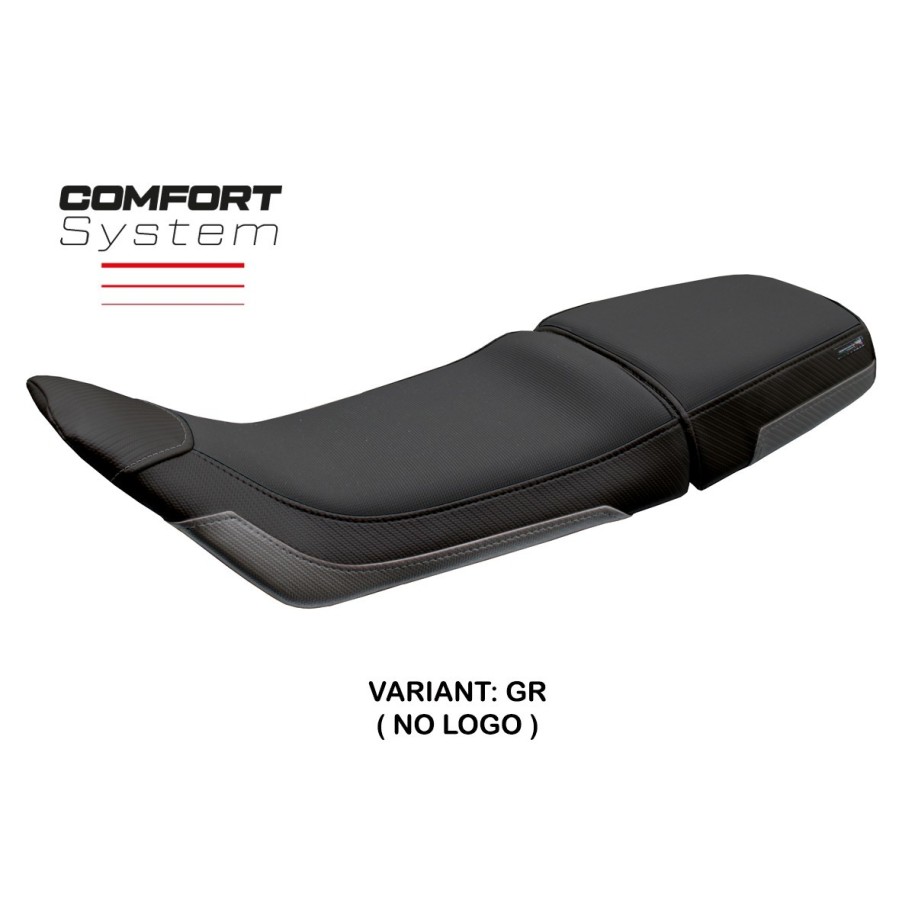 RIVESTIMENTO SELLA TPZ  COMFORT SYSTEM NO LOGO HUSQVARNA SVARTPILEN 401 2018/2023