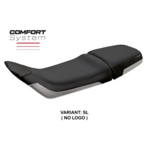 RIVESTIMENTO SELLA TPZ  COMFORT SYSTEM NO LOGO HUSQVARNA SVARTPILEN 401 2018/2023