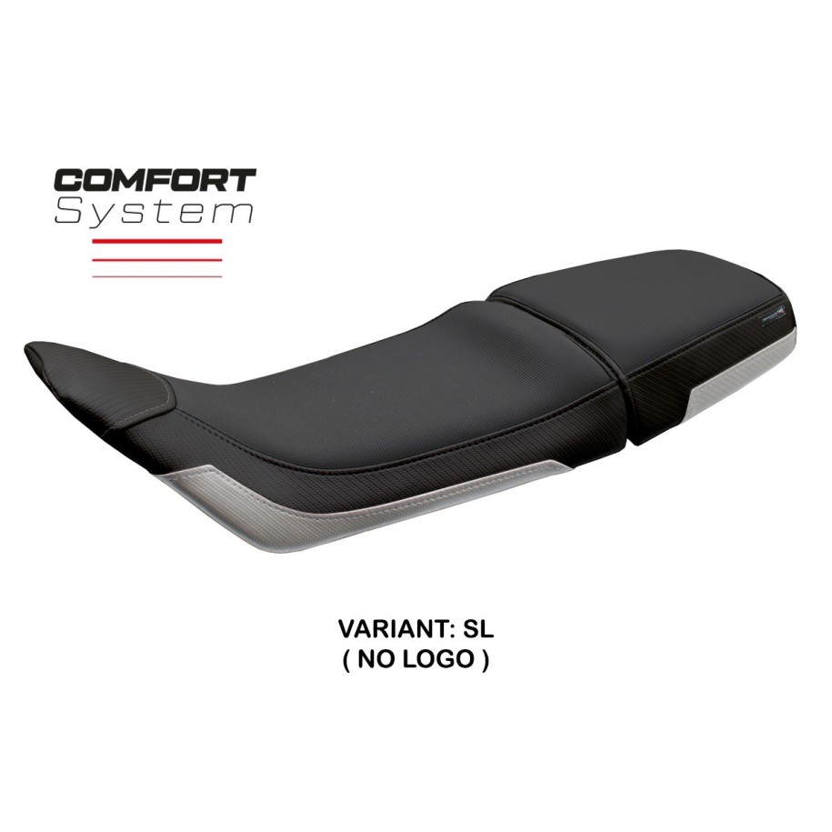 RIVESTIMENTO SELLA TPZ  COMFORT SYSTEM NO LOGO HUSQVARNA SVARTPILEN 401 2018/2023