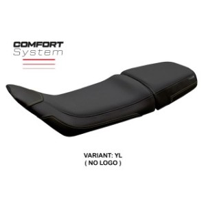 RIVESTIMENTO SELLA TPZ  COMFORT SYSTEM NO LOGO HUSQVARNA SVARTPILEN 401 2018/2023