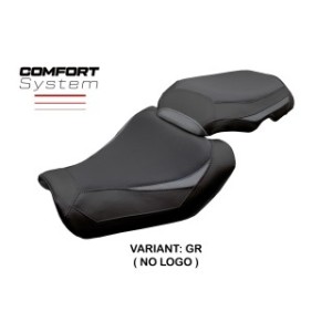 RIVESTIMENTO SELLA TPZ  COMFORT SYSTEM NO LOGO YAMAHA TRACER 9 2025-2026