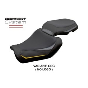 RIVESTIMENTO SELLA TPZ  COMFORT SYSTEM NO LOGO YAMAHA TRACER 9 GT 2025-2026