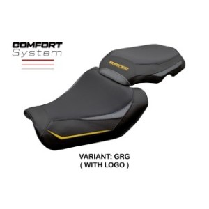 RIVESTIMENTO SELLA TPZ  COMFORT SYSTEM CON LOGO  YAMAHA TRACER 9 GT 2025-2026